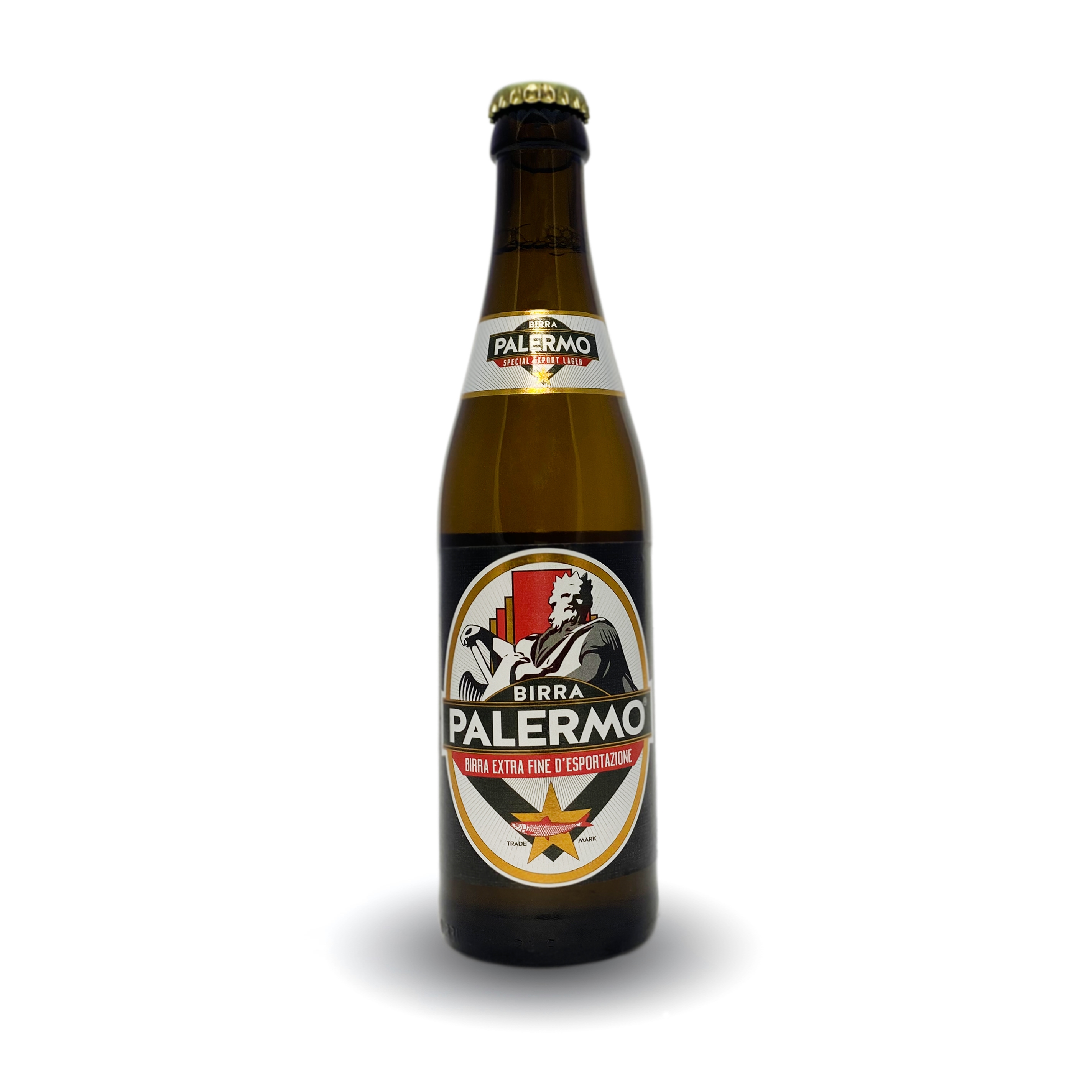 Zoller Hof Palermo / Палермо 0,33 бут.