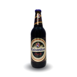 Kaiserdom Dark Lager / Темный Лагер 0,5 бут.