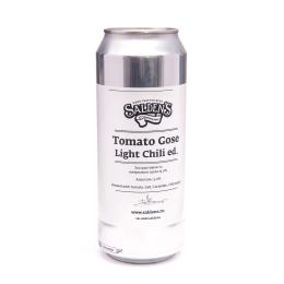 Salden'S Tomato Gose Light Chili Edition 0,5 бан.