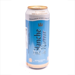 Blanche De Namur/Бланш Де Намюр 0,5 бан.