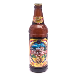 Жигулевское Самарское 0,5 бут.