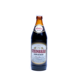 Steinbrau Schwarzbier 0,5 бут.