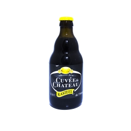 Van Honsebrouck Kasteel Cuvee Du Chateau/Кюве из замка 0,33 бут.
