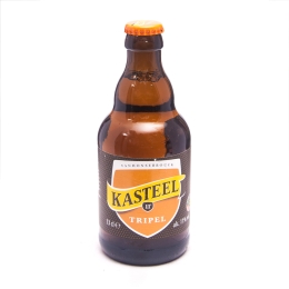 Van Honsebrouck Kasteel Tripel/Кастил Трипель 0,33 бут.