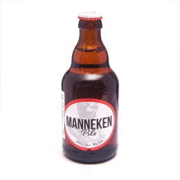 Lefebvre Manneken Pils Ale / Светлый бельгийский  пилснер 0,33 бут.