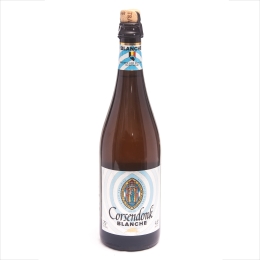 Corsendonk Blanche/Белый  0,75 бут.
