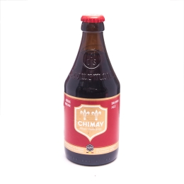 Chimay Red Cap/Красная шапочка 0,33 бут.
