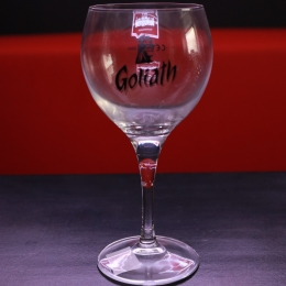 Бокал Goliath/Голиаф 0,25 л.