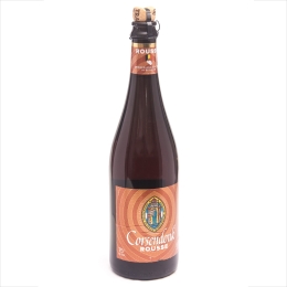 Corsendonk Rousse/Рыжий 0,75 бут.