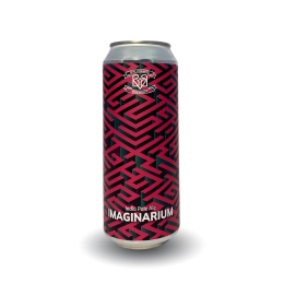 Big Village Imaginarium / Воображариум 0,45 бан.