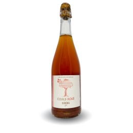 Sorre Le Cidre Rose / Сидр Сорр розовый 0,75 бут.