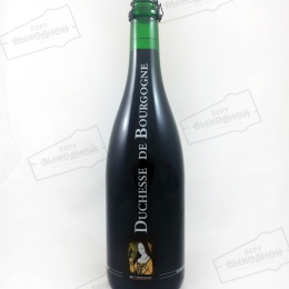 Verhaeghe Duchesse De Bourgogne / Верхаге герцогиня Бургундская 0,75 бут.