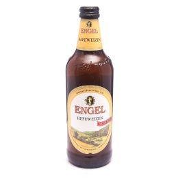 Engel Hefeweizen 0,5 бут.