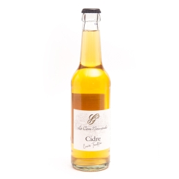 Cidre La Cave Normande Сuvee Tradition 0,33 бут.