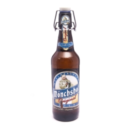 Kulmbacher Monchshof Original Pils 0,5 бут.