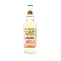 Сидр Celtic Marches Mango/Манго 0,5 бут.
