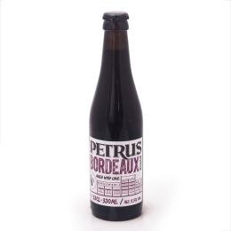 Petrus Bordeaux / Петрус Бордо 0,33 бут.