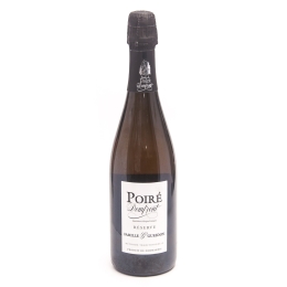 Пуаре Domfront AOP Methode Traditionnelle Reserve / Пуаре Домфрон AOP традиц. резерв 2018 0,75 бут.