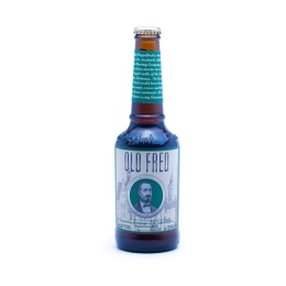 Zoller Hof Old Fred Doppelbock / Старина Фред Доппельбок 0,33 бут.