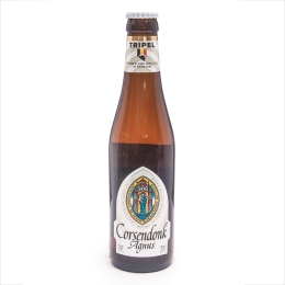 Corsendonk Agnus Tripe./Агнус Трипель 0,33 бут.