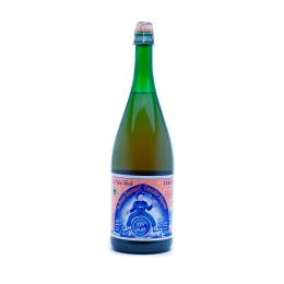 OLD_Sorre Cidre Au Breton Gourmand brut 1,5 бут.