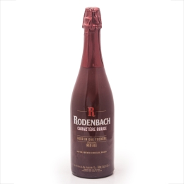 Rodenbach Caractere Rouge BA Red Ale / Характер Красный выдержка в бочке красный эль 0,75 бут.