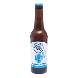 Maisel&Friends Alkoholfrei / Майзель и друзья безалкогольное пиво 0,33 бут., б/а