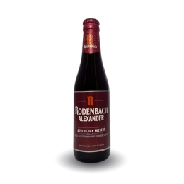 Rodenbach Alexander / Роденбах Александр 0,33 бут.