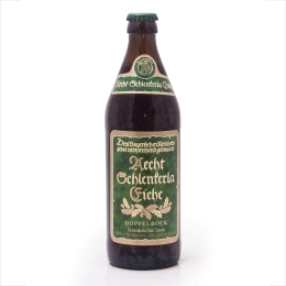 Schlenkerla Eiche Doppelbock / Двойной бок на дубовом копчении 0,5 бут.