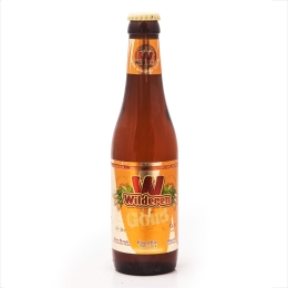 Wilderen Goud 0,33 бут.