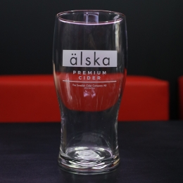 Бокал Alska Пинта 0,57 л.