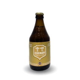 Chimay Gold/Золото  0,33 бут.