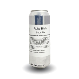 Labeerint Ruby Bitch / Рубиновая бестия 0,5 бан.