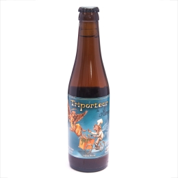 BOMB Triporteur From Heaven Hoppy Blond/Путешественник с Небес, Жизнерадостный Блондин 0,33 бут.