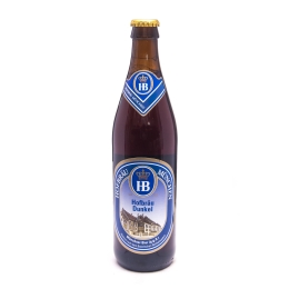 Hofbrau Dunkel / Темное 0,5 бут.