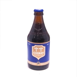 Chimay Grande Reserve Blue/Синий Большой Заповедник 0,33 бут.