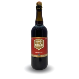 Chimay Premiere Red 0,75 бут.
