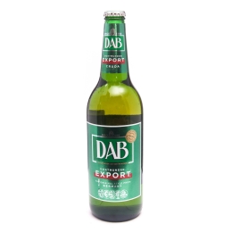 Dab Export 0,66 бут.