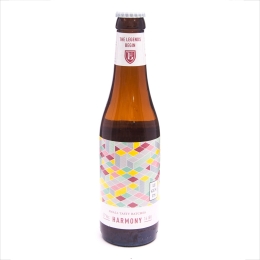 Des Legendes Harmony Blond/ Гармония Светлое  0,33 бут.