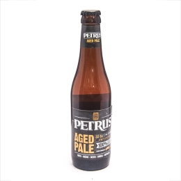 Petrus Aged Pale / Выдержанный светлый эль 0,33 бут.