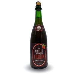 Tilquin Oude Airelle Sauvage Al'ancienne / Старый ламбик дикая клюква по-старинному 0,75 бут.