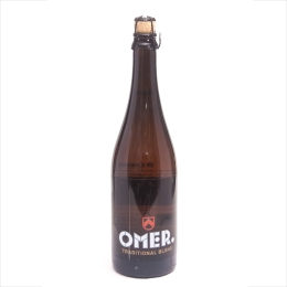 Omer Traditional Blond 0,75 бут./Омер традициональный светлый 0,75 бут.