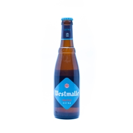 Westmalle Trappist Extra / Экстра 0,33 бут.