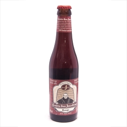 Omer Vander Ghinste Cuvee Des Jacobins Rouge / Кюве Якобинцев красное пиво 0,33 бут.