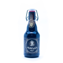 Des Legendes Hercule Stout 0,33 бут.