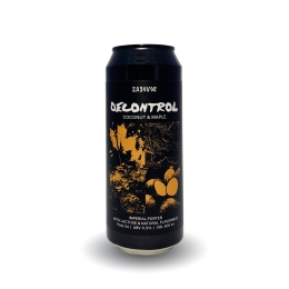 Zagovor Decontrol Coconut Maple 0,45 бан.