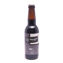 Dargett Stout / Даргетт стаут 0,33 бут.