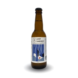 Сидр On The Bones Lost Harvest Vintage 2021/2022/ Потерянный урожай 2021/2022  0,33 бут.