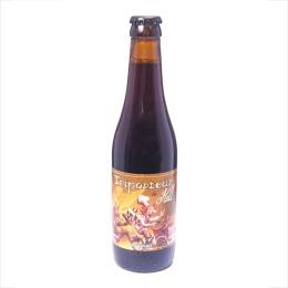 Bomb Triporteur From Hell/Путешественник из Ада 0,33 бут.