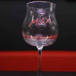 Бокал Maх /Большой 0,25 л.